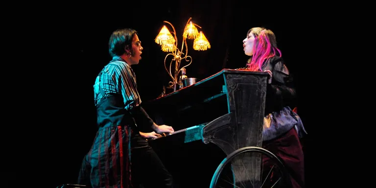 Essela Teatre presenta 'El Millor dels Mons', basat en sis contes de Quim Monzó