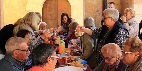 L’Esplai de Gent Gran d’Altafulla convoca eleccions per renovar la Junta Directiva