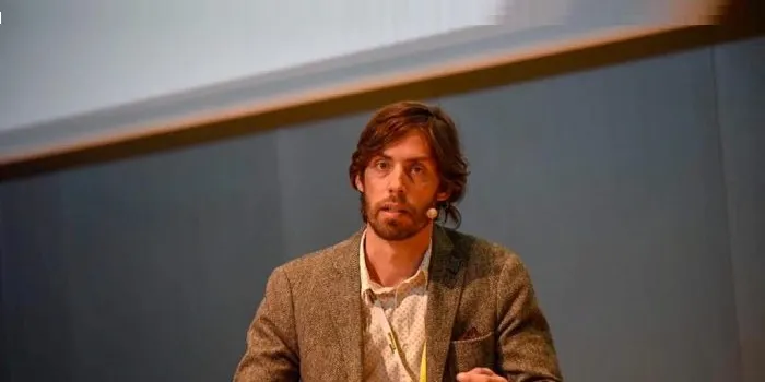 Pere Almeda, nou director de l'Institut Ramon Llull