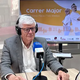 Matías Alonso, cap de llista de Ciutadans - episode art
