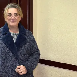 Entrevista a Beatriz Hurtado, cartelista de la Semana Santa de 2023 - episode art