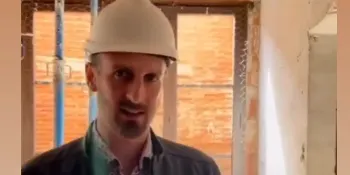 Caldes obté prop de 3 milions dels fons Next Generation per convertir l’edifici de l’antic convent de Can Rius en equipament públic
