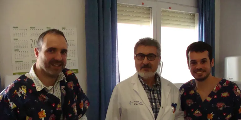 El Sant Hospital rep un Certificat de Bones Pràctiques pel seu programa d'alta postpart