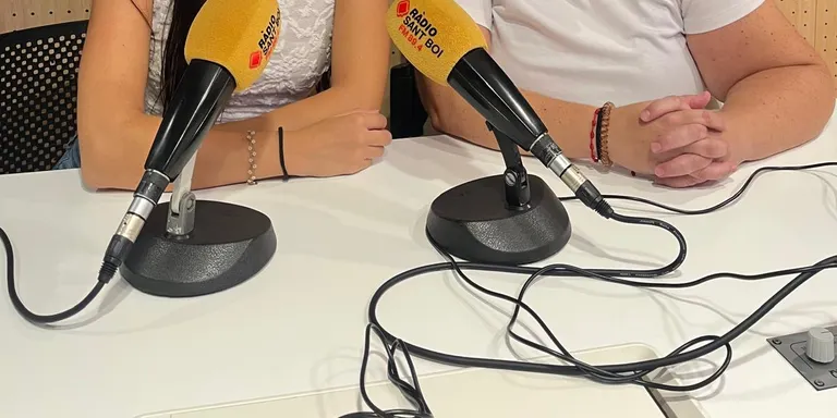 Torna 'En Femení' amb una entrevista a la Patricia Rodrigo, presidenta d'EVA's