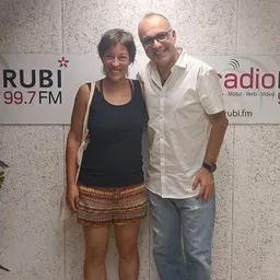 #1302 - Les visites guiades de RubíGuiem per Festa Major - episode art