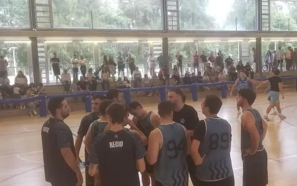 Foto: Torredembarra BC