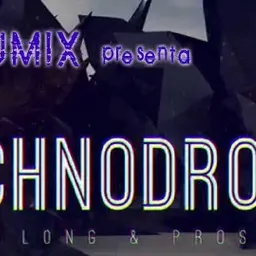 El Technodrom del 27/6/2026 - episode art