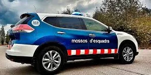 Detenen el conductor que va provocar l'accident mortal de Sant Feliu de Buixalleu