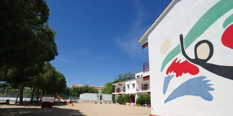 400 alumnes es podran beneficiar del nou programa de reforç escolar a les escoles i instituts de Pineda