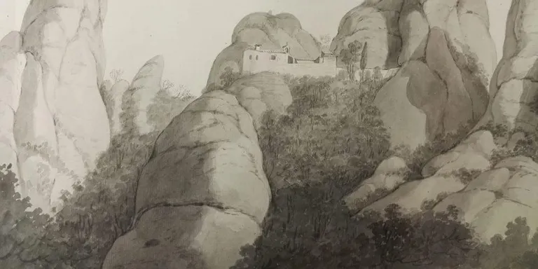 L’Aula EX de dijous se centrarà en com era Montserrat abans de les guerres napoleòniques