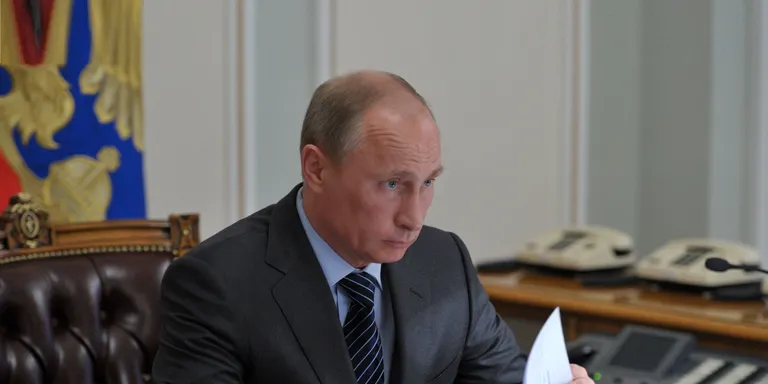 Putin ordena un alto el foc a Ucraïna el 6 i 7 de gener amb motiu del Nadal ortodox