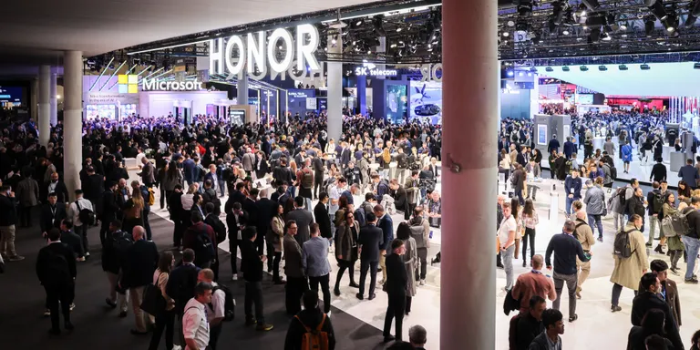 L'edició del 2024 del MWC va superar els 500 milions d'euros d'impacte econòmic