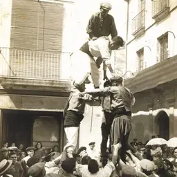 #711 - David Morlà, la plaça de la Verdura - episode art