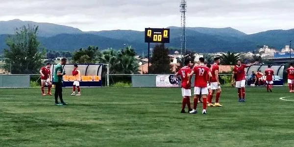 El futbol del Baix Gaià vibrarà amb la UE Valls-CE El Catllar i l’Atlètic Roda de Barà-JE Sant Jaume