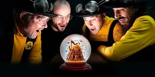 Prop de 100 artistes al concert familiar: 'Apis Simfònica'