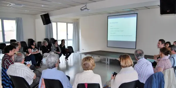 La Taula de Cooperació i Solidaritat es reunirà demà dimarts