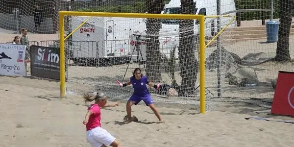 Les futbolistes del Baix Gaià afronten entre aquest dijous i diumenge la segona etapa de la Lliga Espanyola