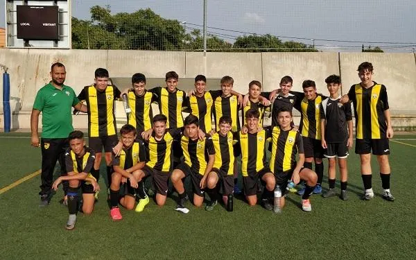 Foto: CE Altafulla