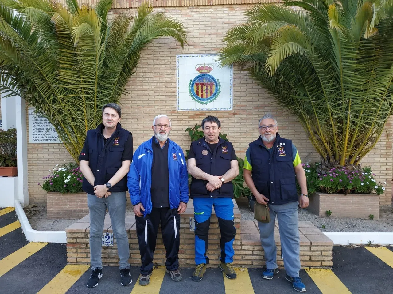 Bons resultats del Club de Tir Olímpic al Campionat d’Espanya de la RFEDETO I al Trofeu Generalitat de Pistola de Velocitat