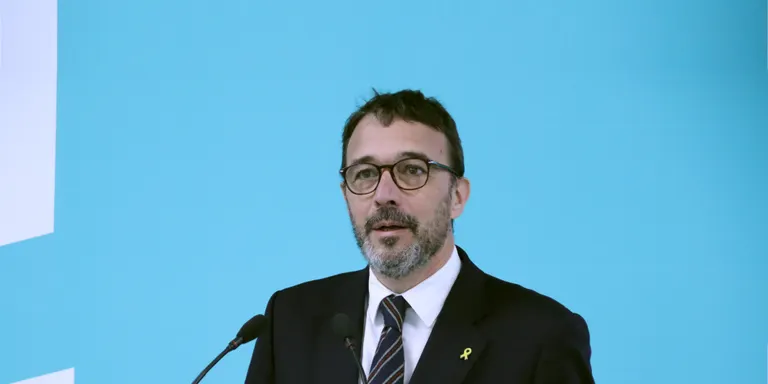 Junts veu "essencial" la continuïtat del Hard Rock i reclama que "quedi clar" als pressupostos
