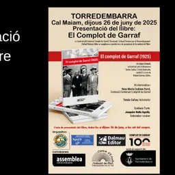 #669 - Entrevista a l'historiador Tomàs Callau - episode art