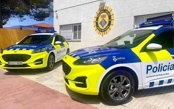Foto: Ajuntament de Roda de Berà