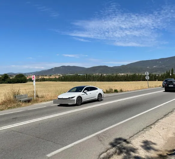 Els veïns de Can Valls consensuen amb l'Ajuntament una proposta per resoldre l'accés des de la C-59 i aturen les protestes a l'espera de parlar amb la Generalitat