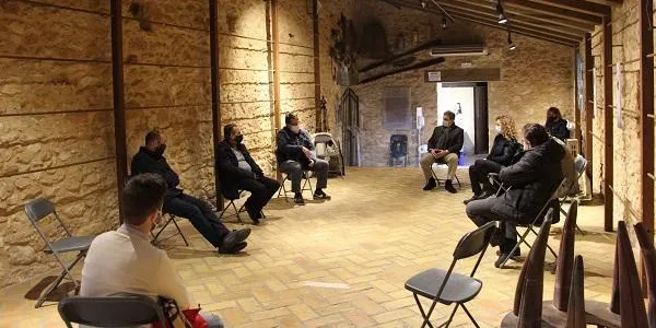 Els empresaris d'Altafulla aposten per un tancament 'més dur' per poder afrontar la Setmana Santa amb garanties