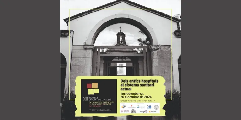 Torredembarra acollirà la Trobada de Centres d'Estudis del Camp de Tarragona