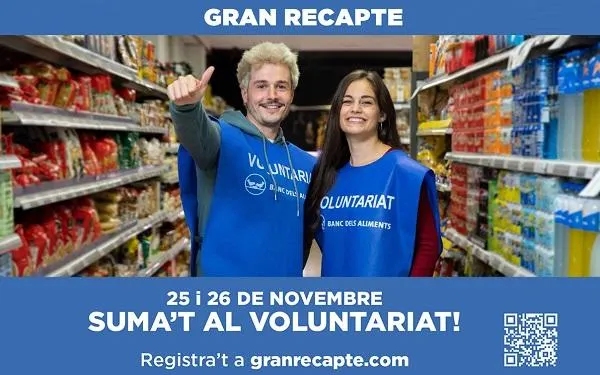 Foto: Gran Recapte