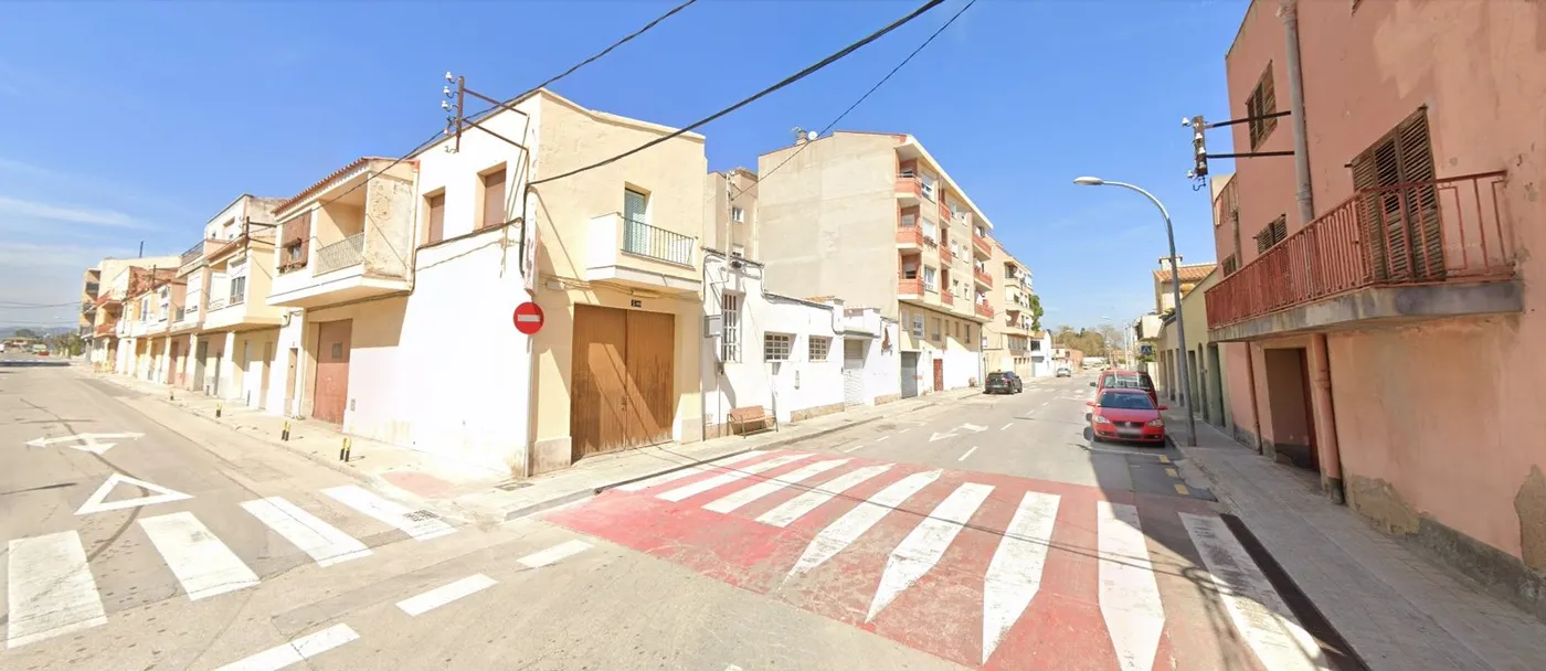 El Morell adequarà i millorarà la plaça de l'Estatut