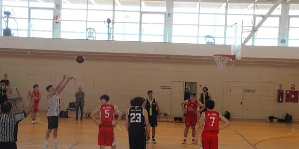 Duel clau del CB Altafulla – BBG a la pista del Bàsquet l’Arboç per mantenir les aspiracions de jugar la promoció