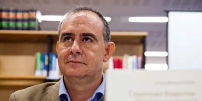 Jacinto Bonales guanya la primera beca Ciutat d’Urgell de recerca històrica sobre l’Alt Urgell