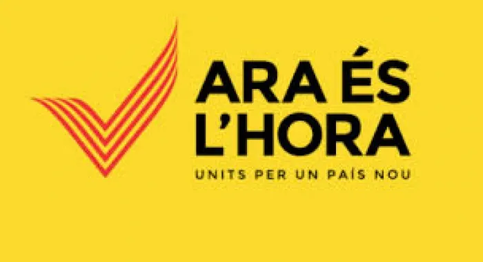 L'ANC d'Arenys diu que el procés no es pot aturar