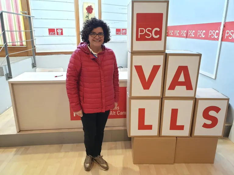 El PSC treballa per liderar una alternativa de govern