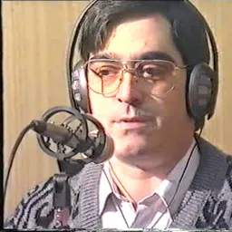 1991 - Jaume Serra