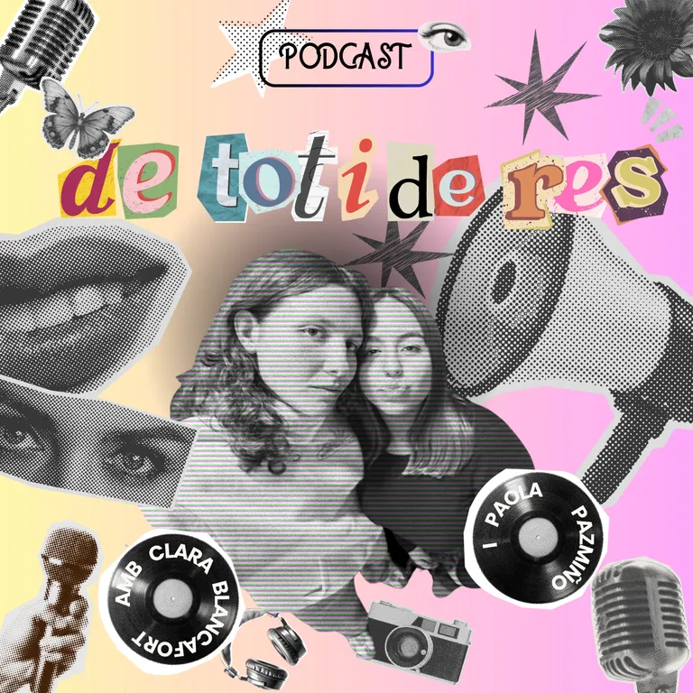 De tot i de res