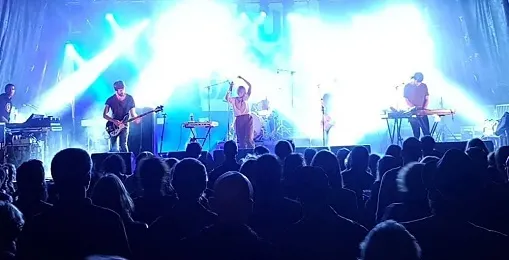 IRUN ROCK CIERRA CON BUEN SABOR DE BOCA UNA INTENSA NOVENA EDICIÓN