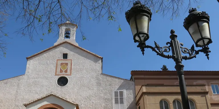 Valls perfila unes jornades rogatives per demanar la pluja