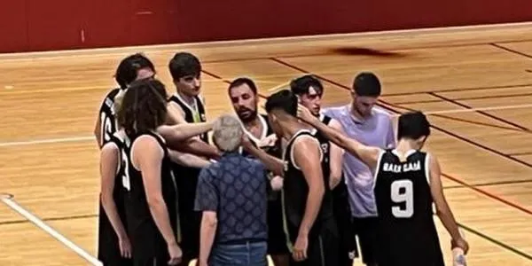 El CB Altafulla – BBG recupera aquest diumenge davant la Salle Tarragona un dels dos partits pendents