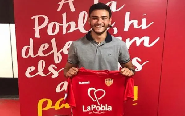 Foto: Nàstic de Tarragona