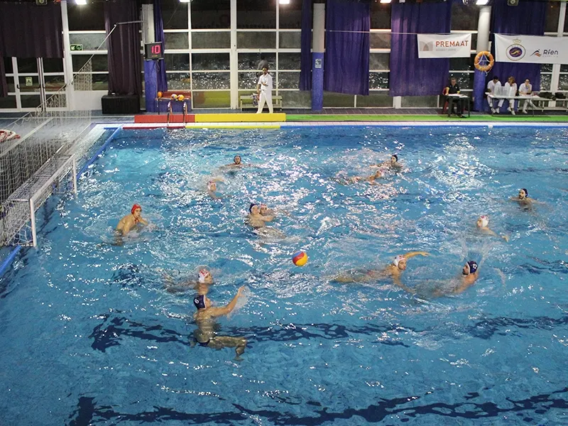 CNR - CNSF és un dels grans partits a veure aquesta temporada a Primera Nacional / Arxiu