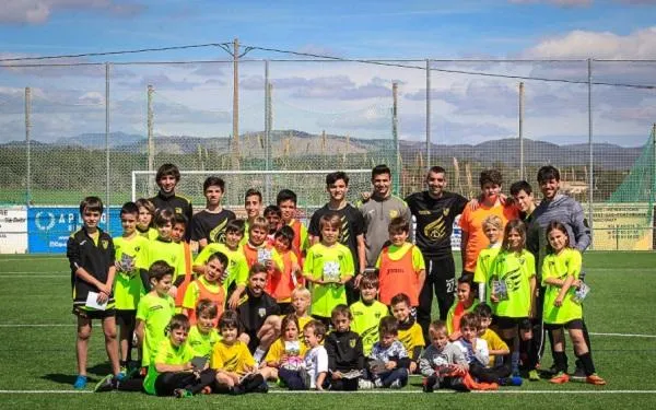 Foto: Jèssica Colomina