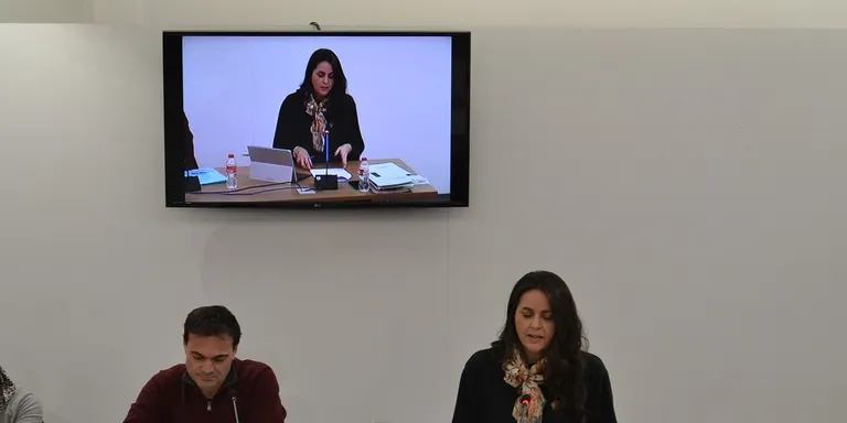 En Marxa-JxCat demana un nou Pla de Mobilitat que tingui en compte tots els tipus de discapacitats en els actes organitzats a Pineda