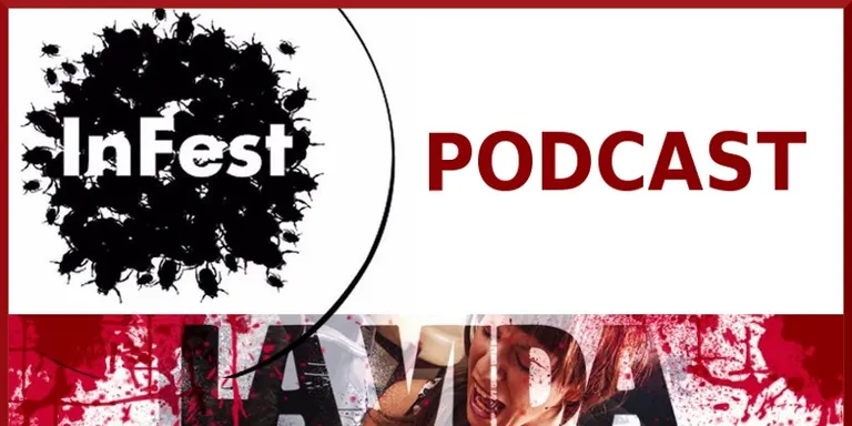 INFEST podcast del 12/7/2019