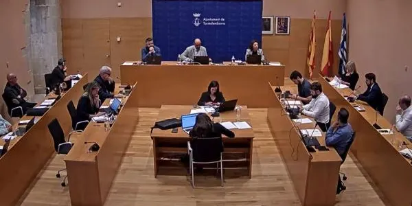 Torredembarra viurà la pròxima setmana l’últim relleu a l’alcaldia d’aquest mandat, fruit del pacte de govern