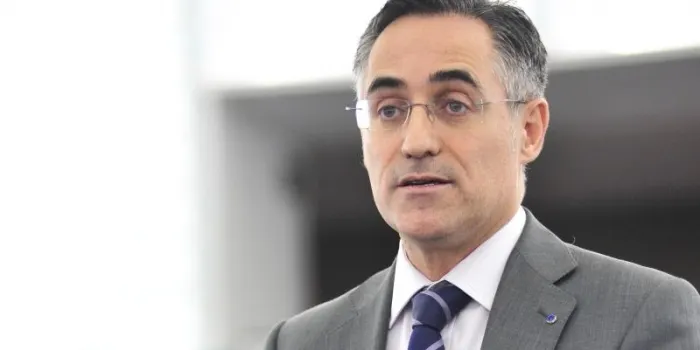Ramon Tremosa presenta el llibre ‘Let Catalonia Vote’ demà a l’Ateneu Arenyenc