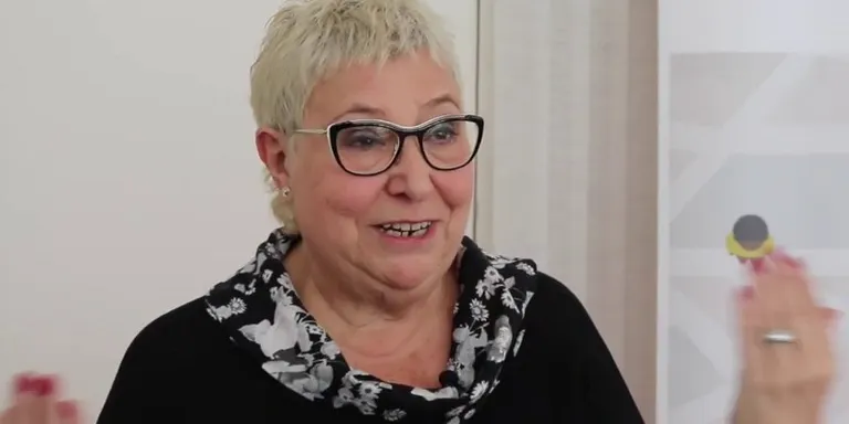 La Síndica de Greuges, Milagros Calleja, sobre les activitats de celebració del Dia Drets Humans