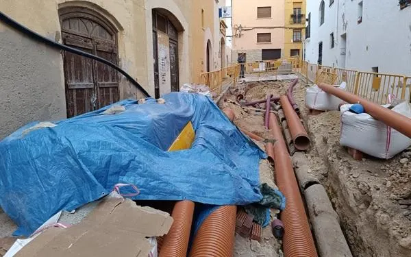 Foto: Diputació de Tarragona