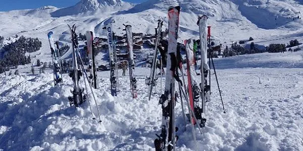 Una seixantena de joves del Baix Gaià gaudiran aquest cap de setmana de l’Esquiada Jove dels PIJ de la Zona TRAC